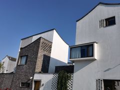 -东梓关景区村庄