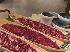 -左庭右院鲜牛肉火锅(南通CBD大有境店)