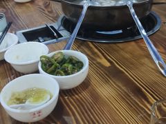 -章记正宗南岗鱼蛋火锅