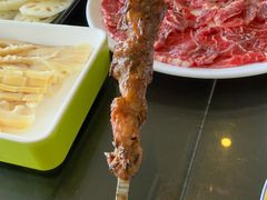 -南门涮肉(上海一店)