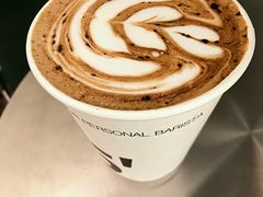 -2326 Coffee Roaster咖啡豆可选店(林肯公园店)