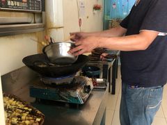 -怪老头甜不辣(抚琴小区店)