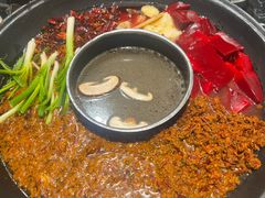-川泽火锅·重庆老火锅(南河店)