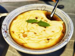 红糖桂花麻薯-生活如沸·顺德水牛奶火锅(人民广场店)