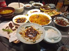 -老头儿油爆虾(星光一期店)