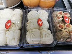 -白玉兰食品甜凤店(合生汇店)