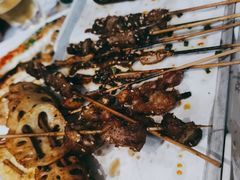 -木屋烧烤(坂田天安云谷店)