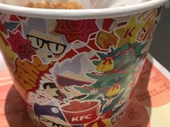-肯德基(融创茂店)