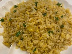 葱花蛋炒饭-得月楼·省级非遗·传统苏帮菜(观前店)