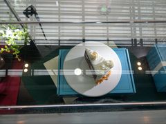 -第戎蛋糕(恒隆广场店)