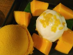 -Mango Tango