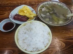 -陈记汤饭(水巷口店)