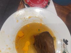 -汉巴味德·烤肉与啤酒的自助(杭州大悦城店)