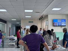 -上海永慈康复医院