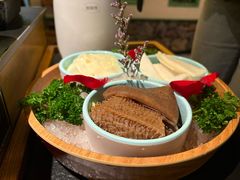 -季季山·云南野生菌火锅(上海首店)