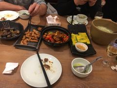 -渔家灯火(明湖店)