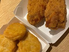 -麦当劳(鼓楼店)