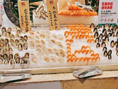 -亚马逊环球美食百汇(新城吾悦广场店)