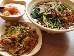 -老家猪肝面(石油路店)