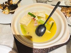 -杭州滨江银泰喜来登·采悦轩中餐厅