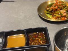 -大發韩国烤肉(八佰伴店)