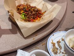 -农耕记·湖南土菜(halo广场店)