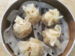 -景芳周大姐烧麦(东新店)