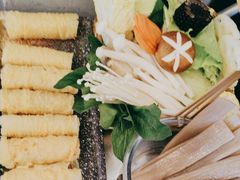 -王家渡火锅店(怀柔迎宾北路店)