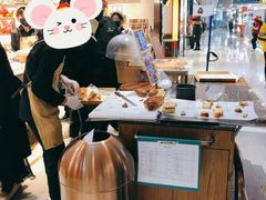 -麦陌(正弘城店)