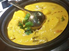 -星叶·东南亚料理(宁波万象汇店)