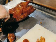 -京味斋·北京烤鸭(北京南站洋桥店)