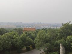 -南京市江宁方山