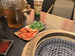 -厚贞日式烤肉(浦东汇智店)