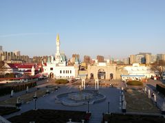 -北京世界公园