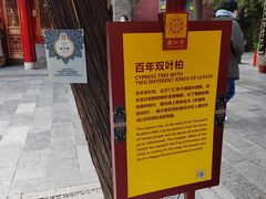 -西安市广仁寺