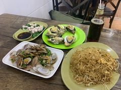 -贞姨美食·老字号海鲜大排档