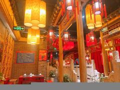 -大龙辣火锅·龙虾·烧烤(湖滨新天地店)