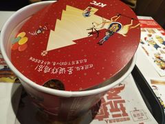 -肯德基(新凌云店)
