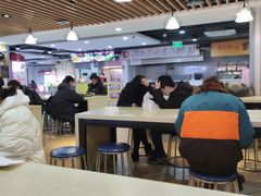 大堂-西苑美食城(龙湖星悦荟店)