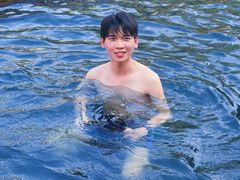 -江门古兜温泉小镇