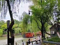 -小河直街历史文化街区