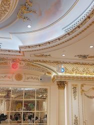 -白金汉爵大酒店·宴会厅(相城店)