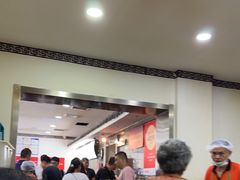 -津门张记包子铺(华昌道店)