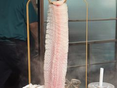 中山脆肉皖-淘米捞·米汤脆鲩鱼火锅(福田皇岗店)