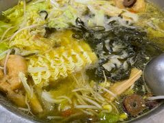 -壹道鸣·药膳鸡(月苑店)