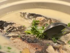 -又见炊烟私房菜(敬亭路店)