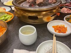 -味家烤肉烤鳗鱼牛排(西塔旗舰店)