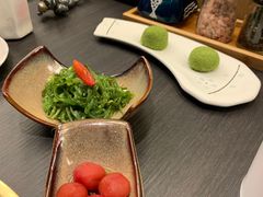 -AJIYA·池袋日式烧肉自助(天津万象城店)