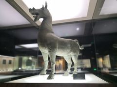 -合浦汉代文化博物馆