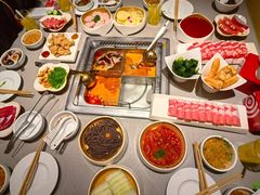 -海底捞火锅(百乐门广场店)